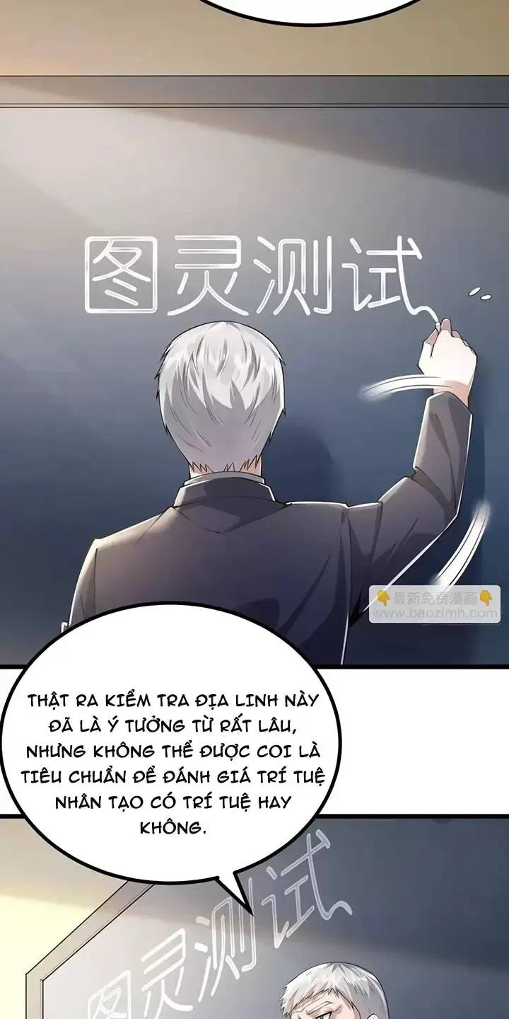 Đệ Nhất Danh Sách - Chapter 335 - Page 26