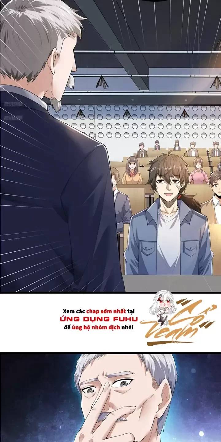 Đệ Nhất Danh Sách - Chapter 335 - Page 3