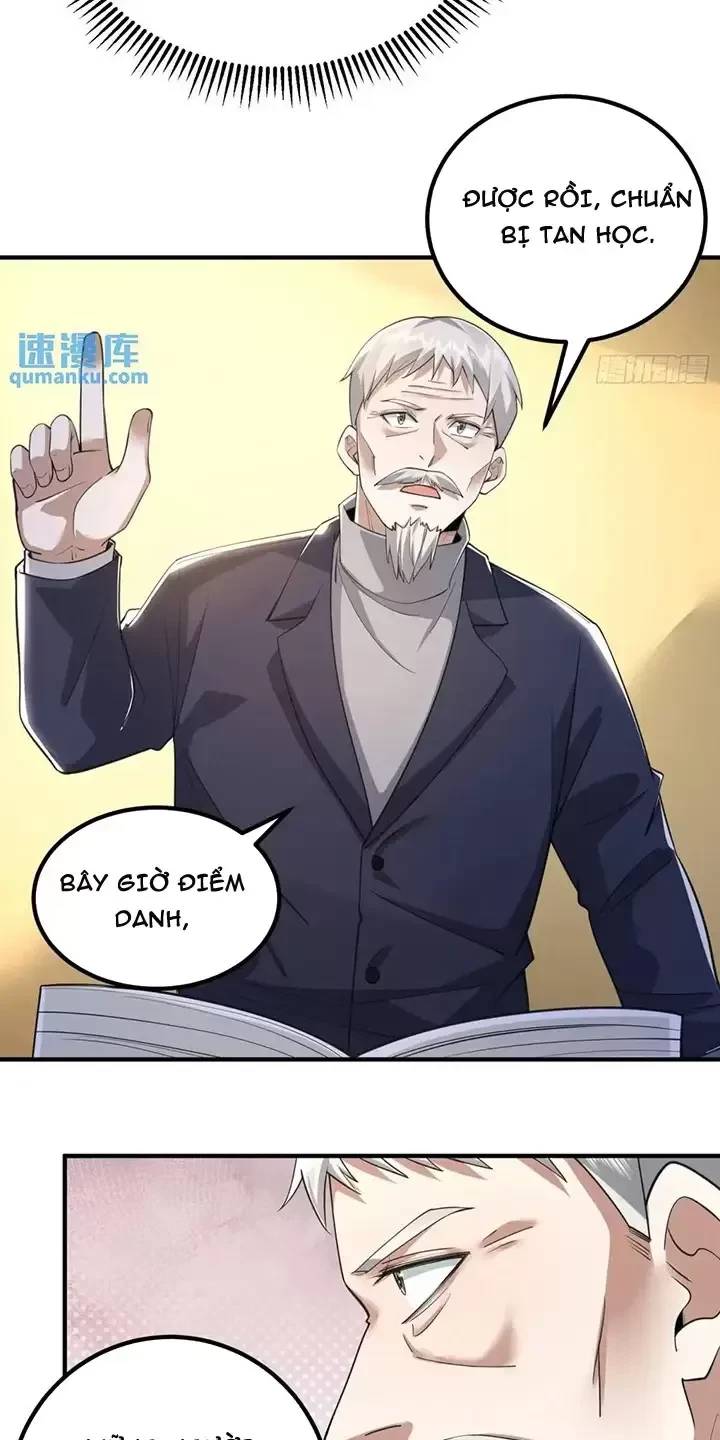 Đệ Nhất Danh Sách - Chapter 335 - Page 30