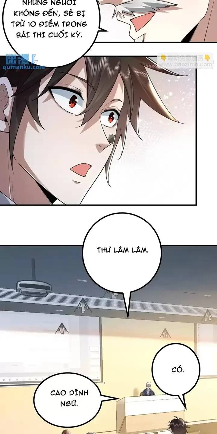 Đệ Nhất Danh Sách - Chapter 335 - Page 31