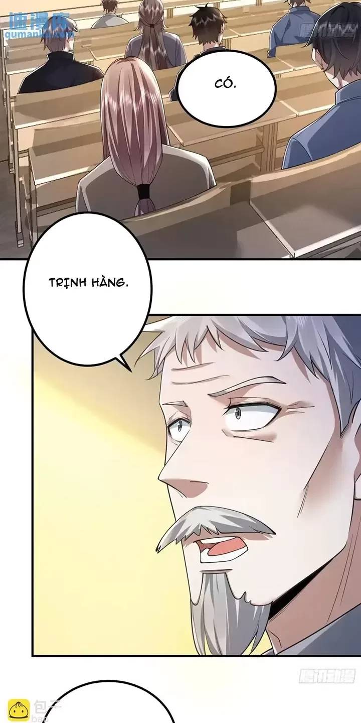 Đệ Nhất Danh Sách - Chapter 335 - Page 32