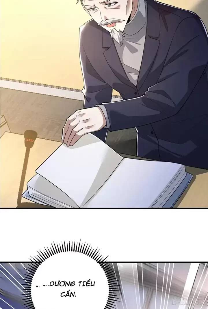 Đệ Nhất Danh Sách - Chapter 335 - Page 34