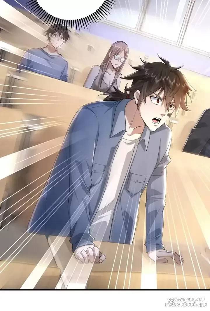 Đệ Nhất Danh Sách - Chapter 335 - Page 35