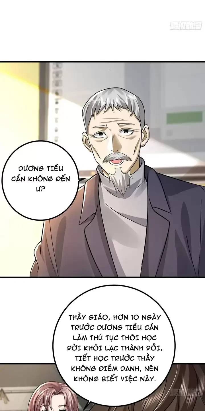 Đệ Nhất Danh Sách - Chapter 335 - Page 36