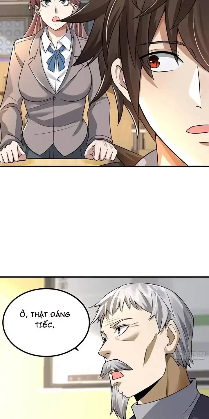 Đệ Nhất Danh Sách - Chapter 335 - Page 37