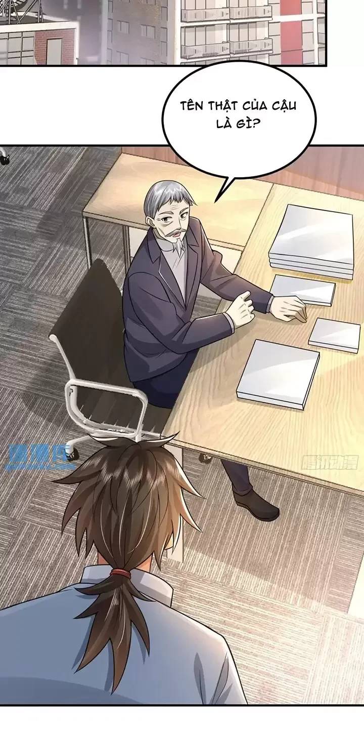 Đệ Nhất Danh Sách - Chapter 335 - Page 39