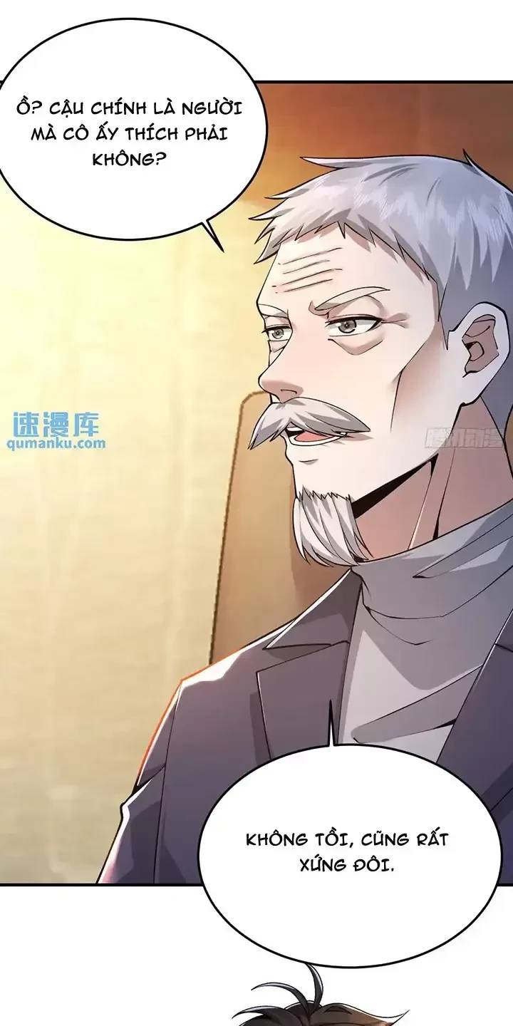 Đệ Nhất Danh Sách - Chapter 335 - Page 47