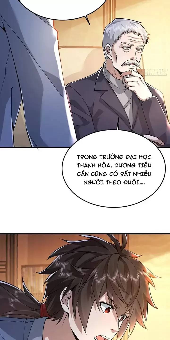 Đệ Nhất Danh Sách - Chapter 335 - Page 49