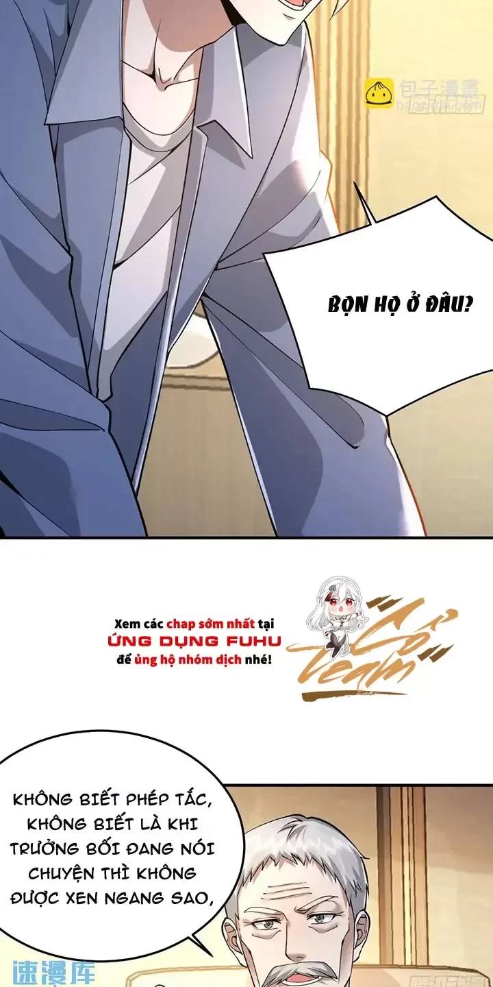 Đệ Nhất Danh Sách - Chapter 335 - Page 50