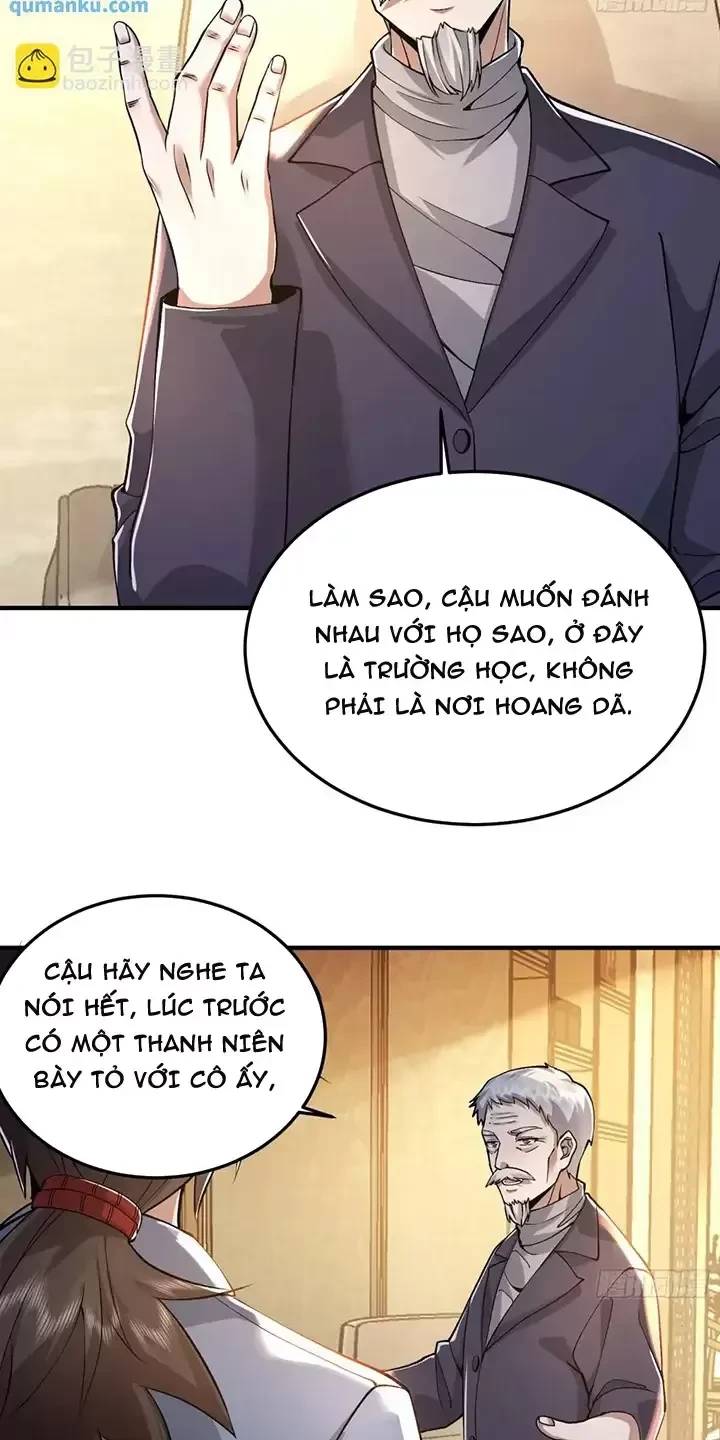 Đệ Nhất Danh Sách - Chapter 335 - Page 51