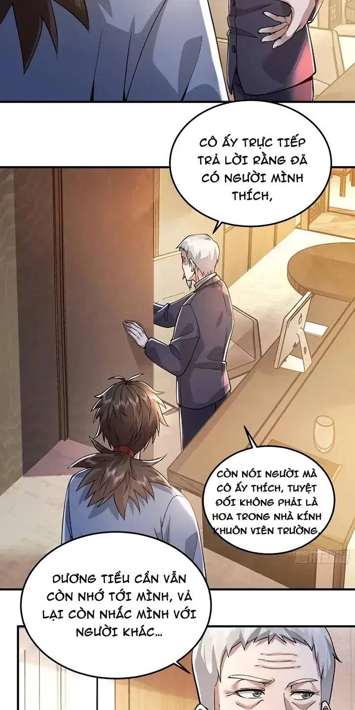 Đệ Nhất Danh Sách - Chapter 335 - Page 52