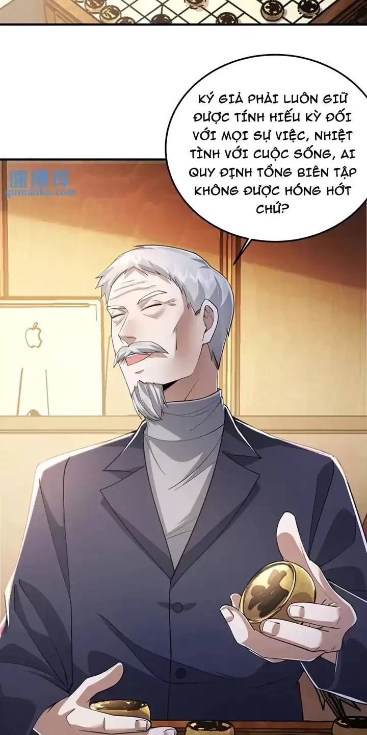 Đệ Nhất Danh Sách - Chapter 335 - Page 55