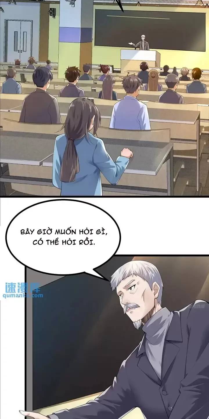 Đệ Nhất Danh Sách - Chapter 335 - Page 7