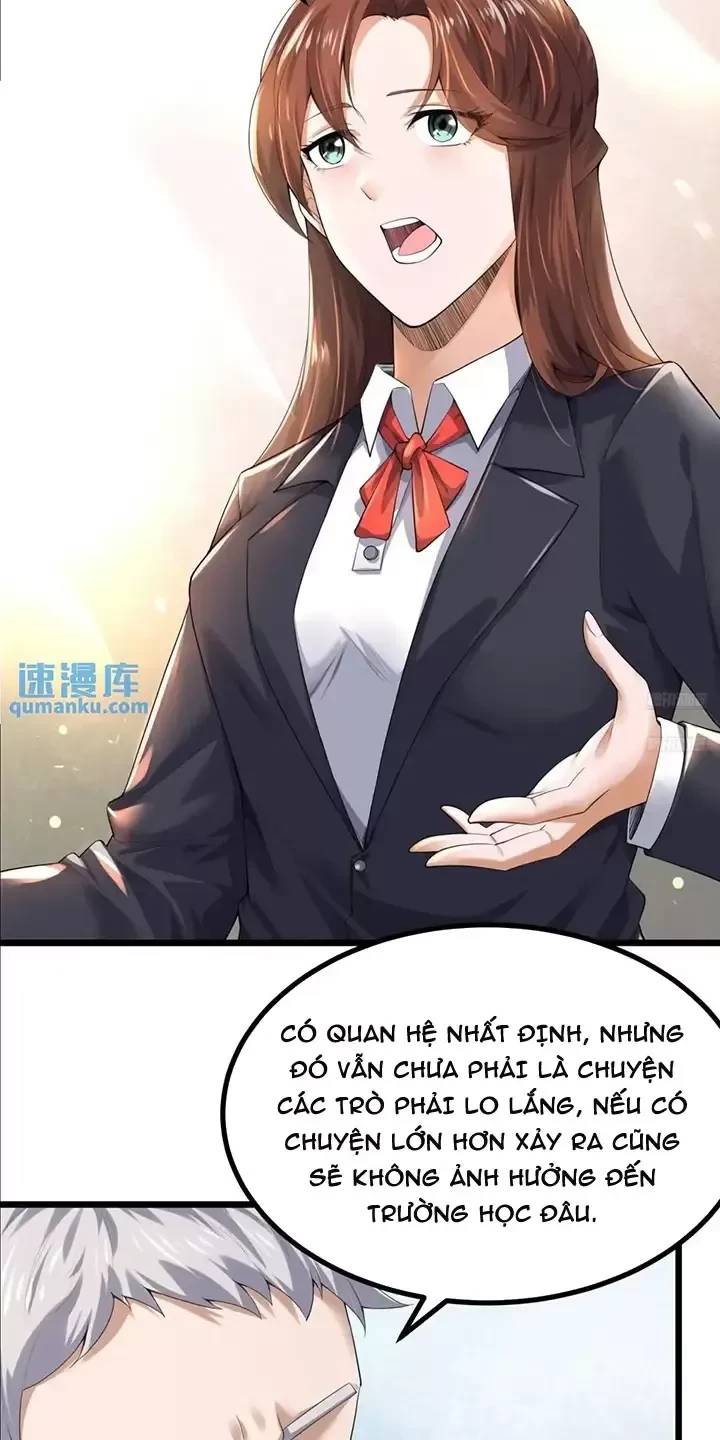 Đệ Nhất Danh Sách - Chapter 335 - Page 9