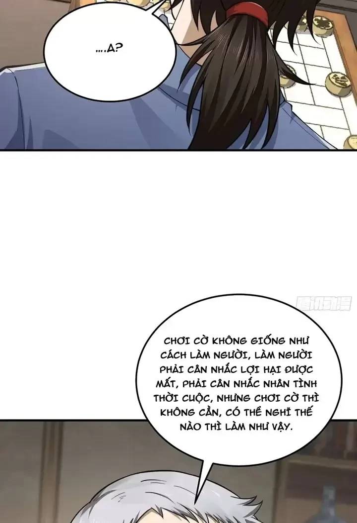 Đệ Nhất Danh Sách - Chapter 336 - Page 10