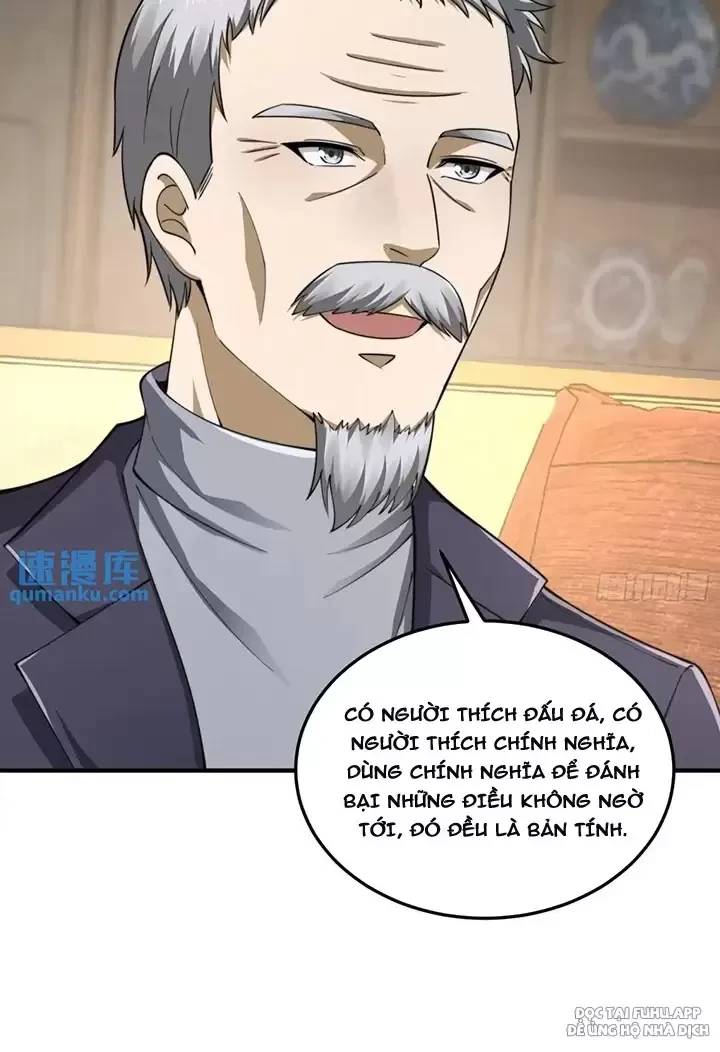 Đệ Nhất Danh Sách - Chapter 336 - Page 11