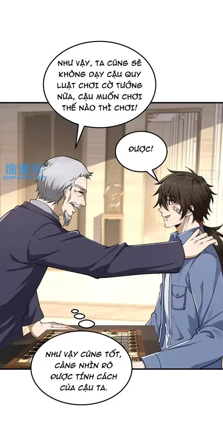 Đệ Nhất Danh Sách - Chapter 336 - Page 12