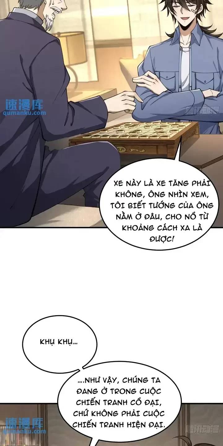 Đệ Nhất Danh Sách - Chapter 336 - Page 15