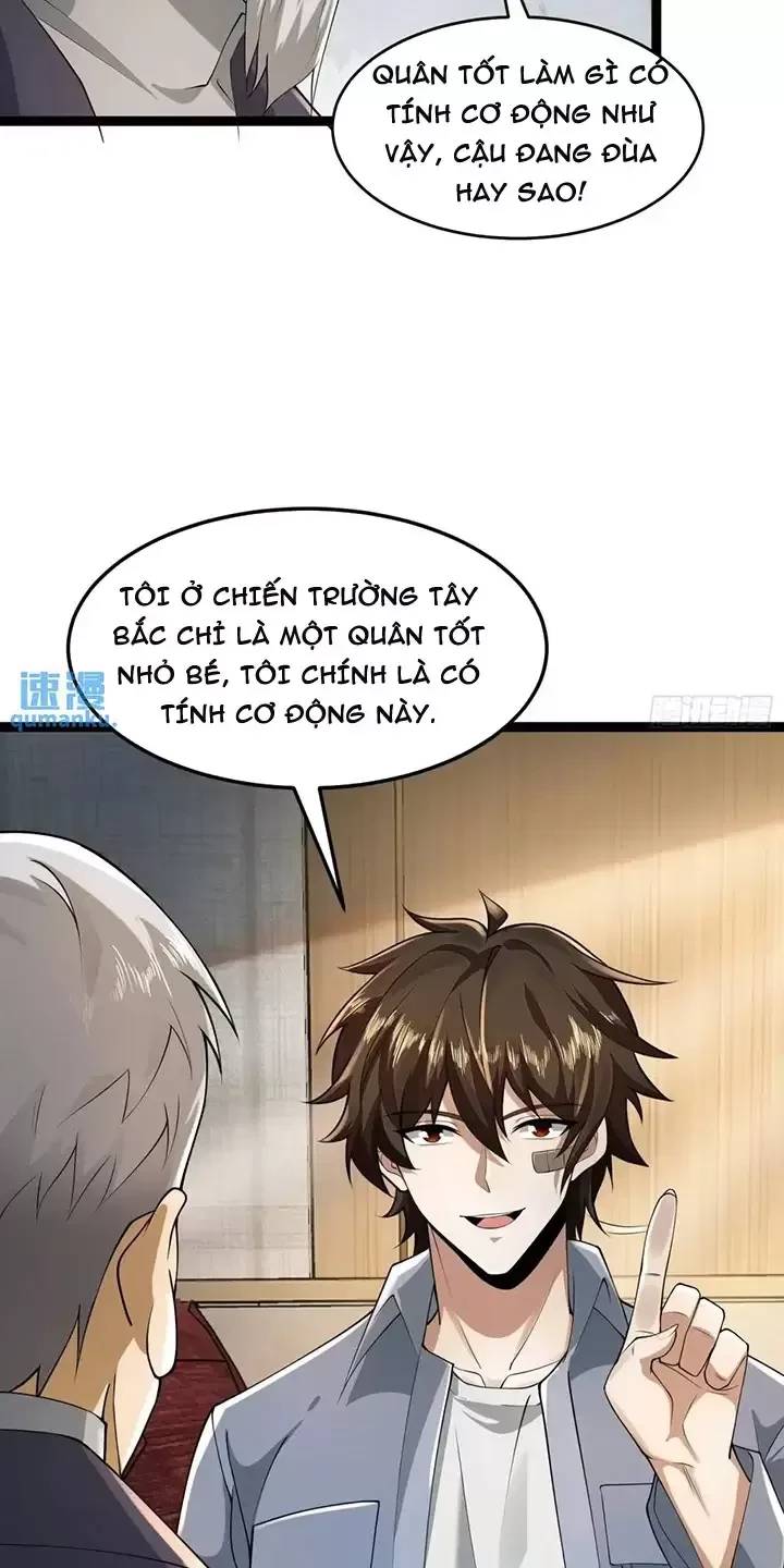 Đệ Nhất Danh Sách - Chapter 336 - Page 18