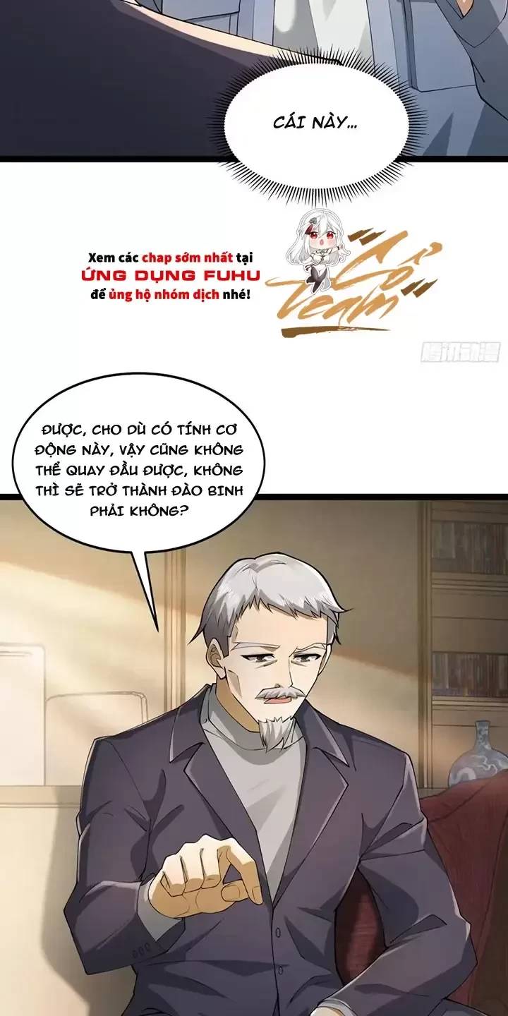 Đệ Nhất Danh Sách - Chapter 336 - Page 19