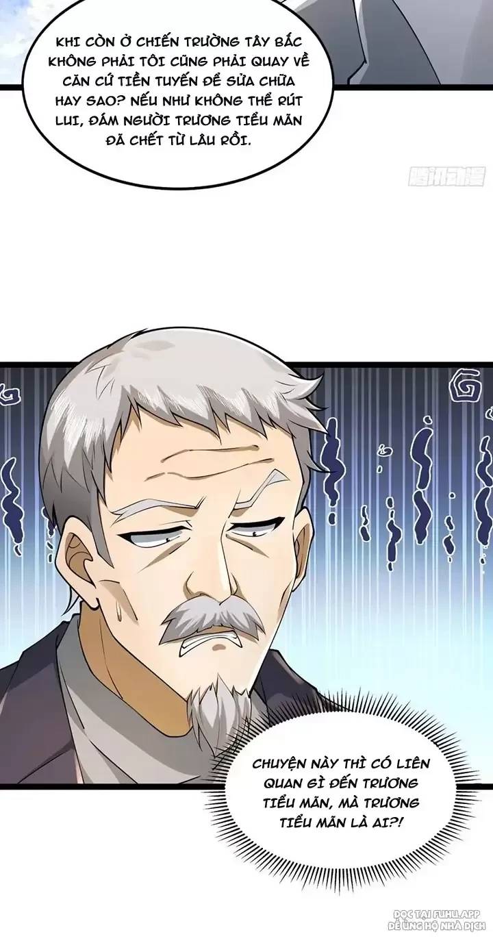 Đệ Nhất Danh Sách - Chapter 336 - Page 21