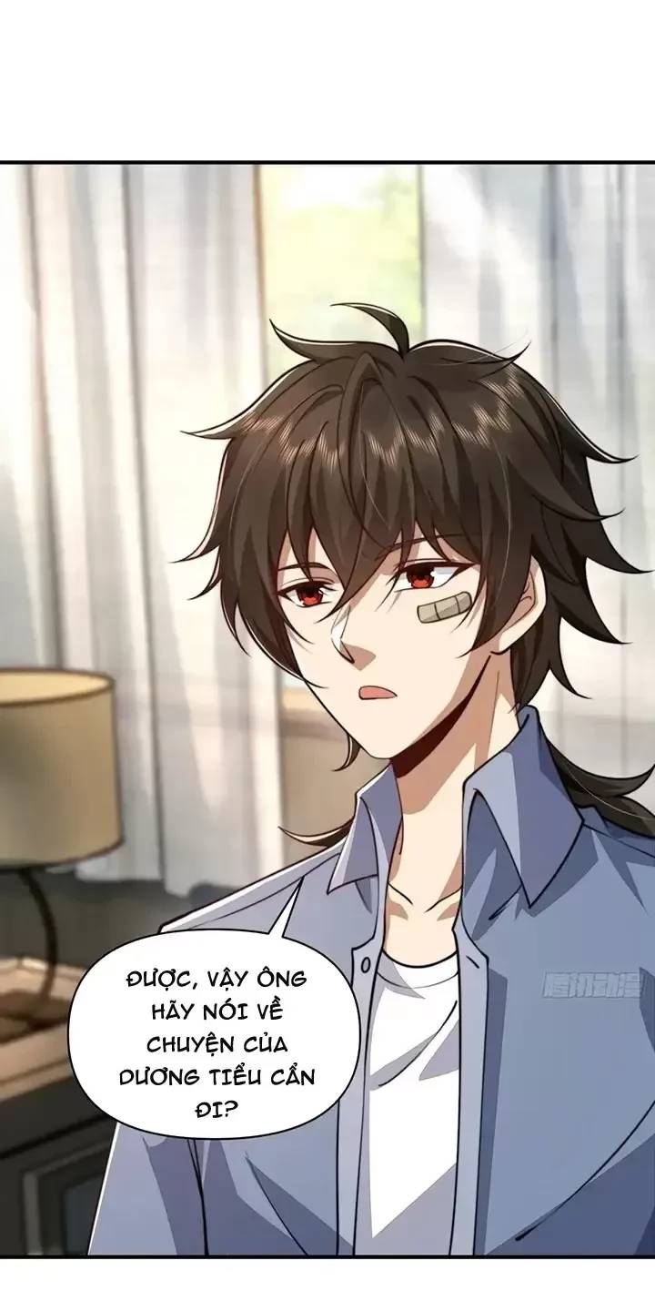 Đệ Nhất Danh Sách - Chapter 336 - Page 23