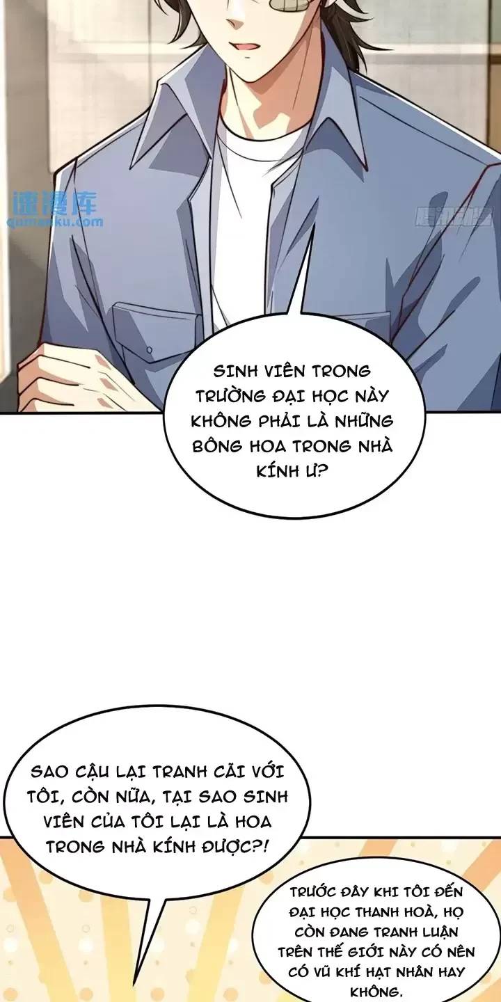 Đệ Nhất Danh Sách - Chapter 336 - Page 28