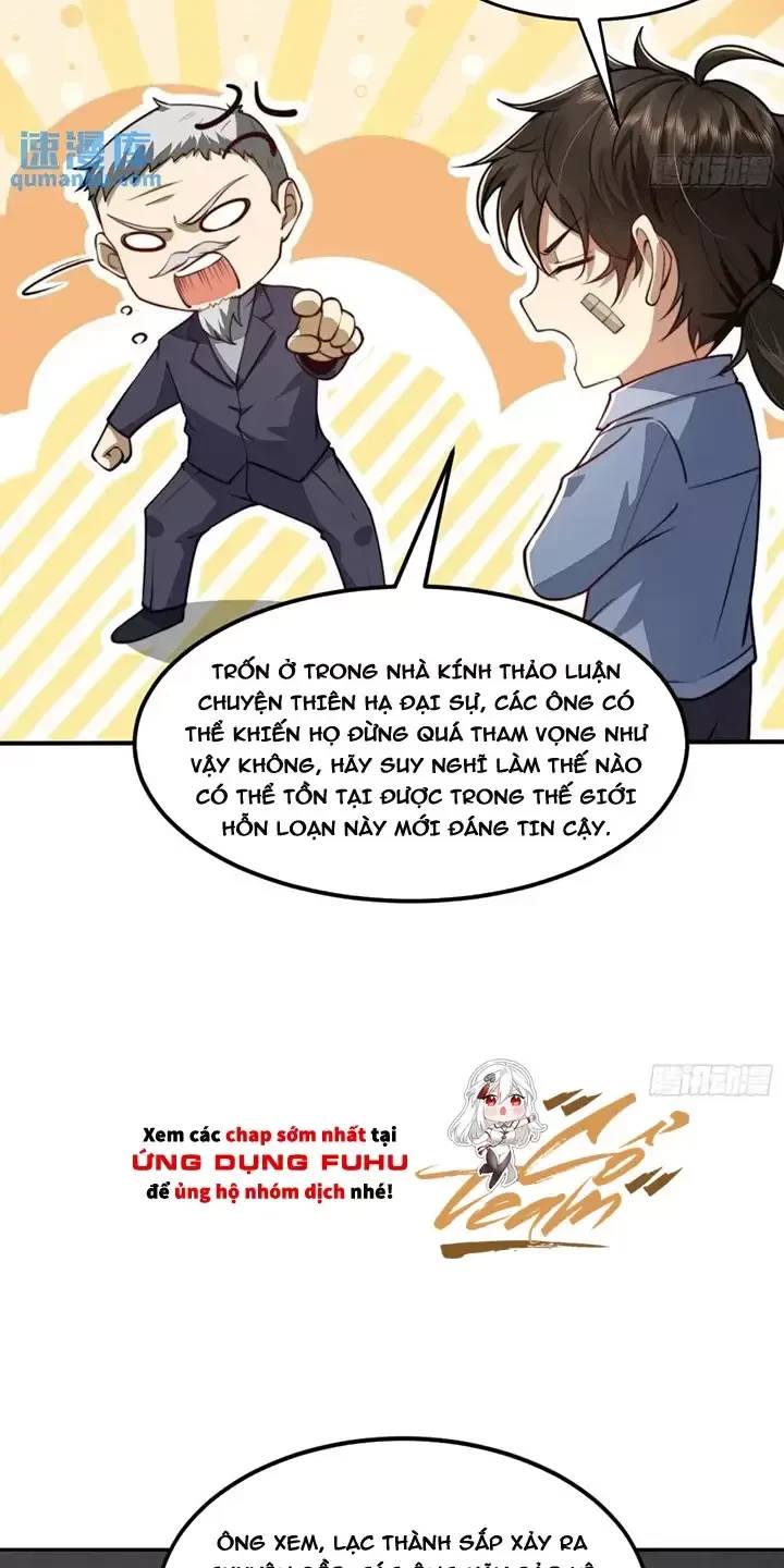 Đệ Nhất Danh Sách - Chapter 336 - Page 29