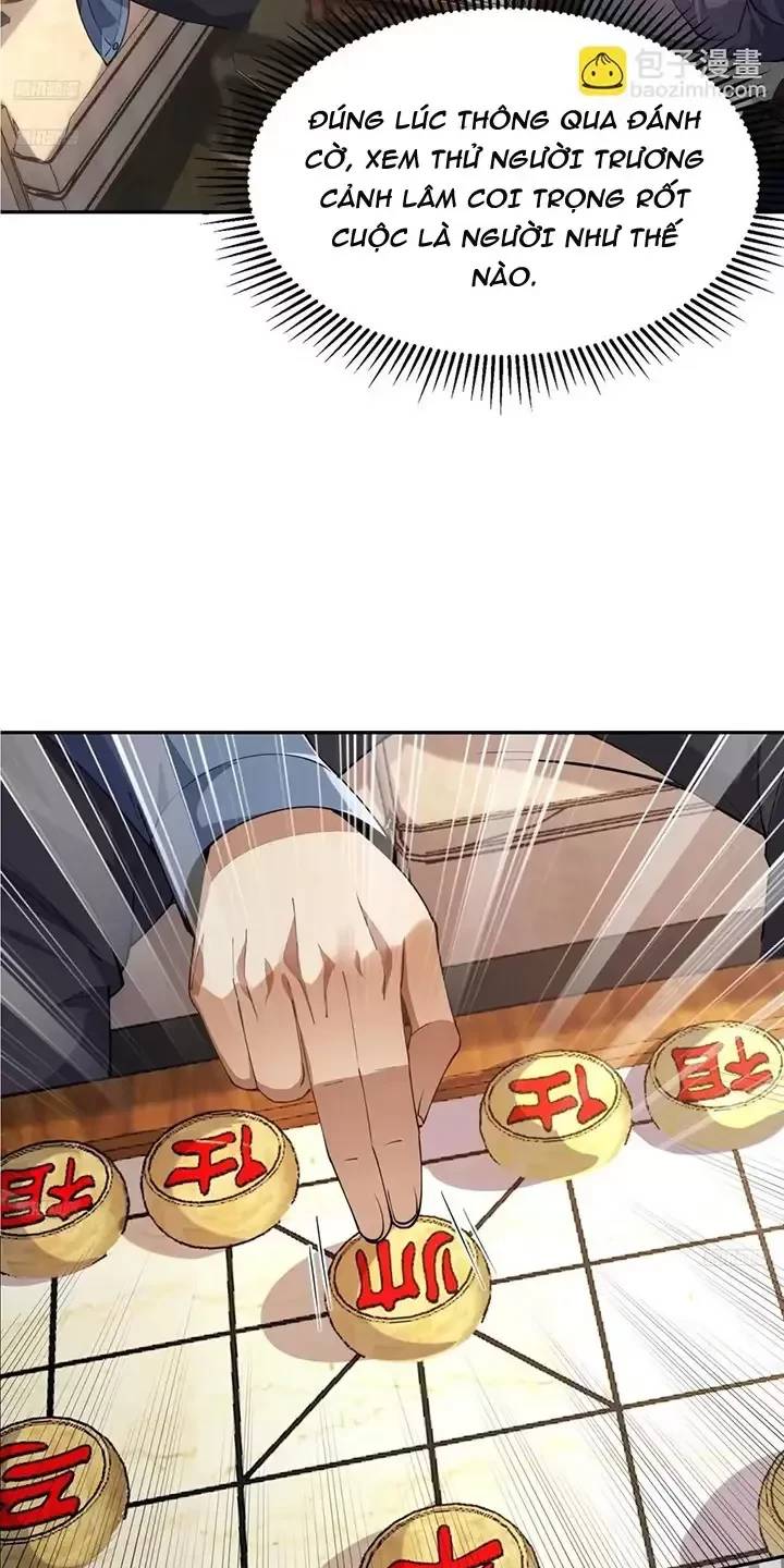 Đệ Nhất Danh Sách - Chapter 336 - Page 3