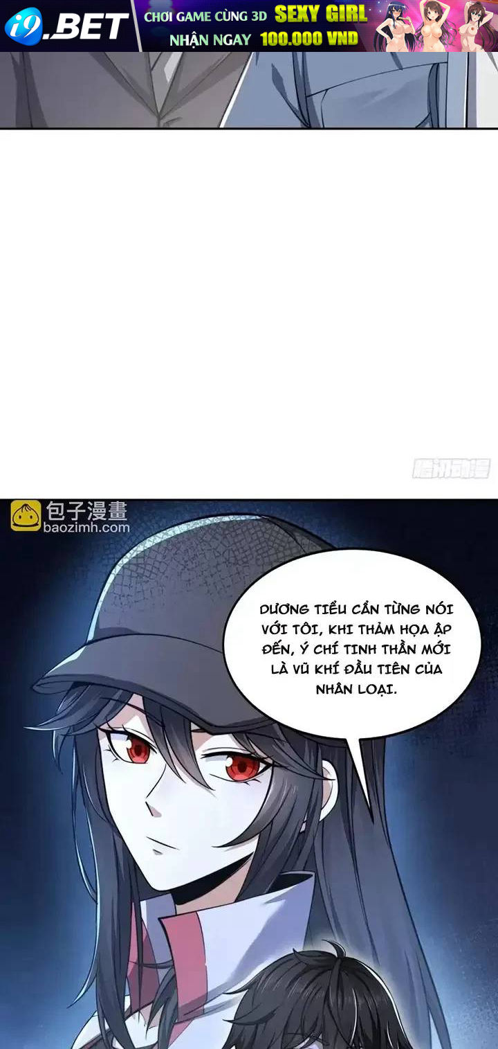 Đệ Nhất Danh Sách - Chapter 336 - Page 30