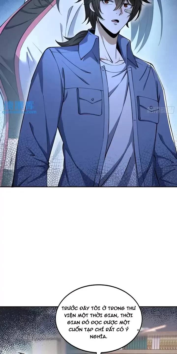 Đệ Nhất Danh Sách - Chapter 336 - Page 31