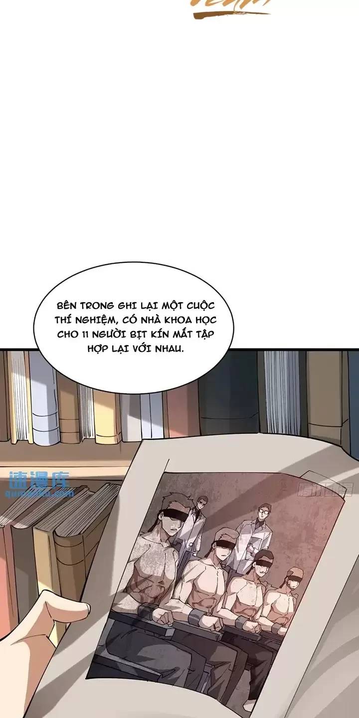 Đệ Nhất Danh Sách - Chapter 336 - Page 33