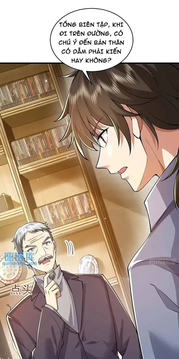 Đệ Nhất Danh Sách - Chapter 336 - Page 40