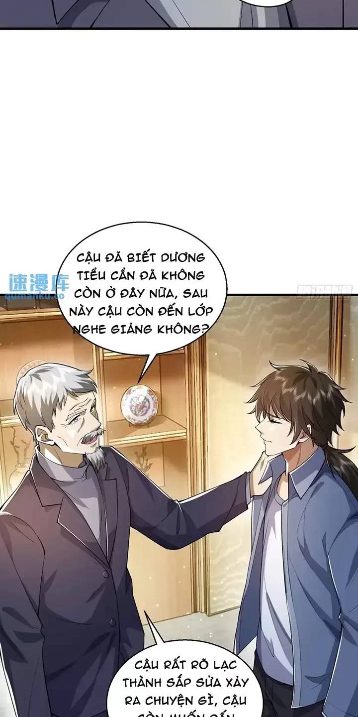 Đệ Nhất Danh Sách - Chapter 336 - Page 43