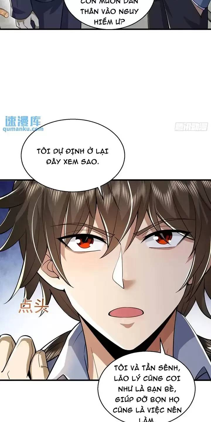 Đệ Nhất Danh Sách - Chapter 336 - Page 44