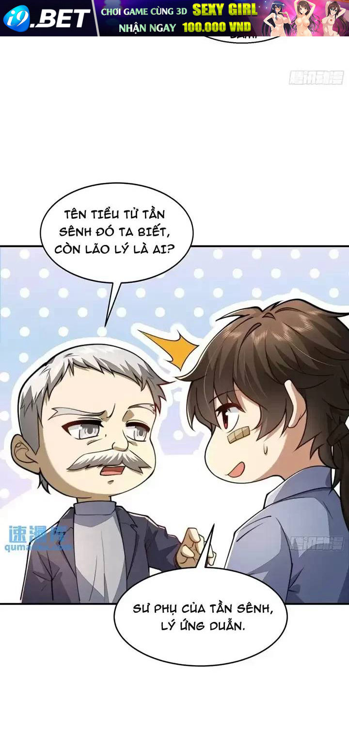 Đệ Nhất Danh Sách - Chapter 336 - Page 45