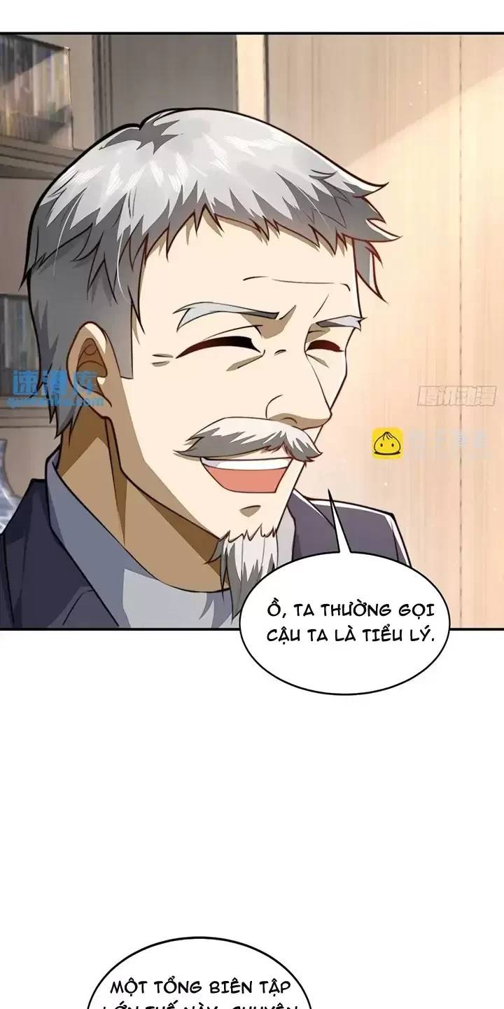 Đệ Nhất Danh Sách - Chapter 336 - Page 46