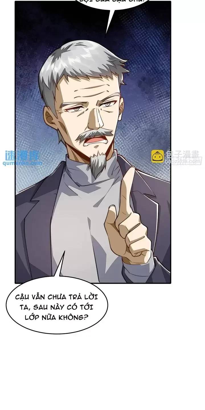 Đệ Nhất Danh Sách - Chapter 336 - Page 48