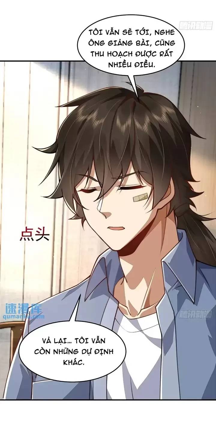 Đệ Nhất Danh Sách - Chapter 336 - Page 49