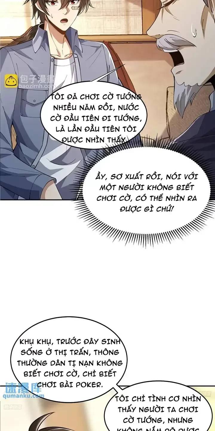 Đệ Nhất Danh Sách - Chapter 336 - Page 5