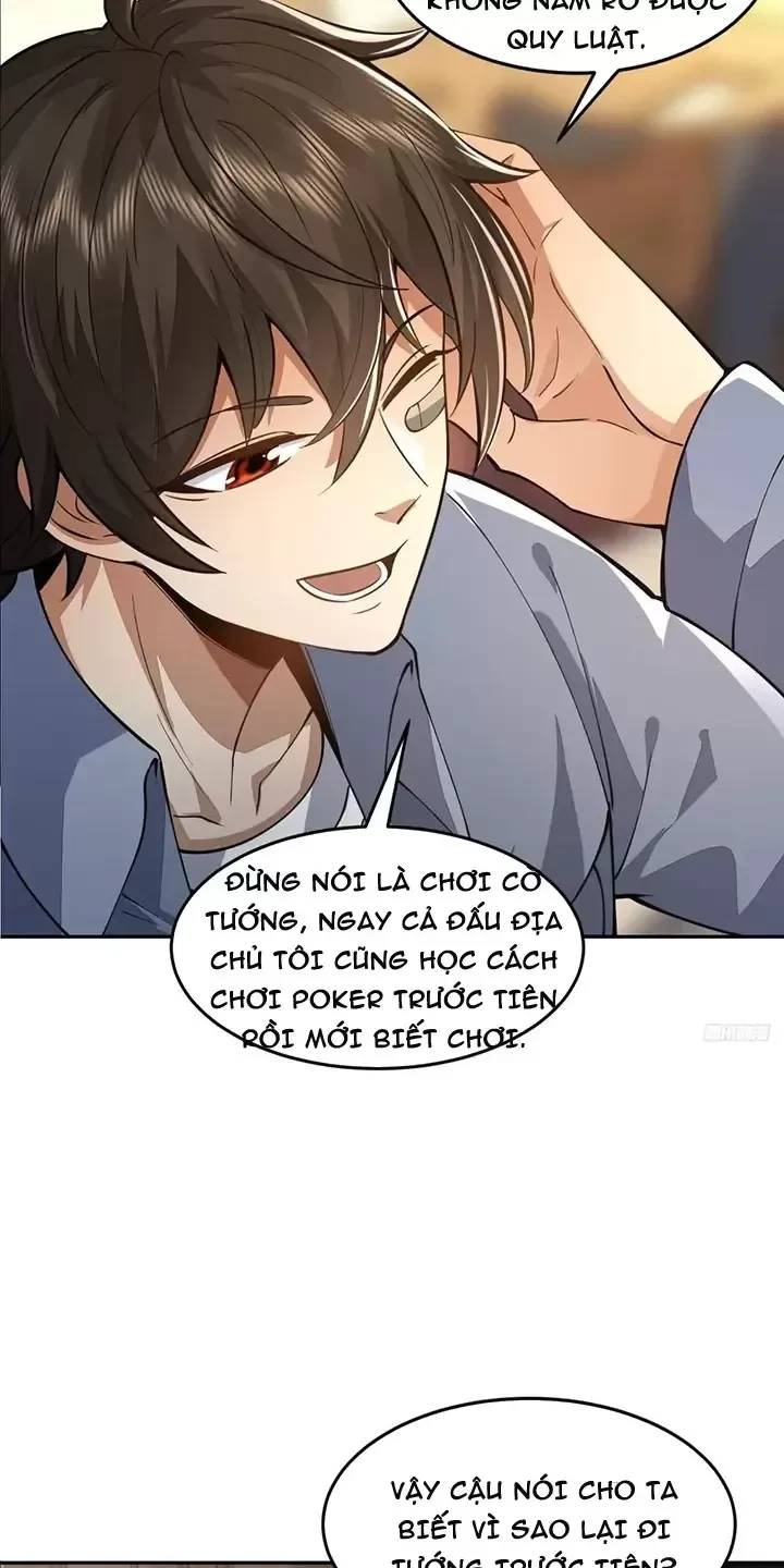 Đệ Nhất Danh Sách - Chapter 336 - Page 6