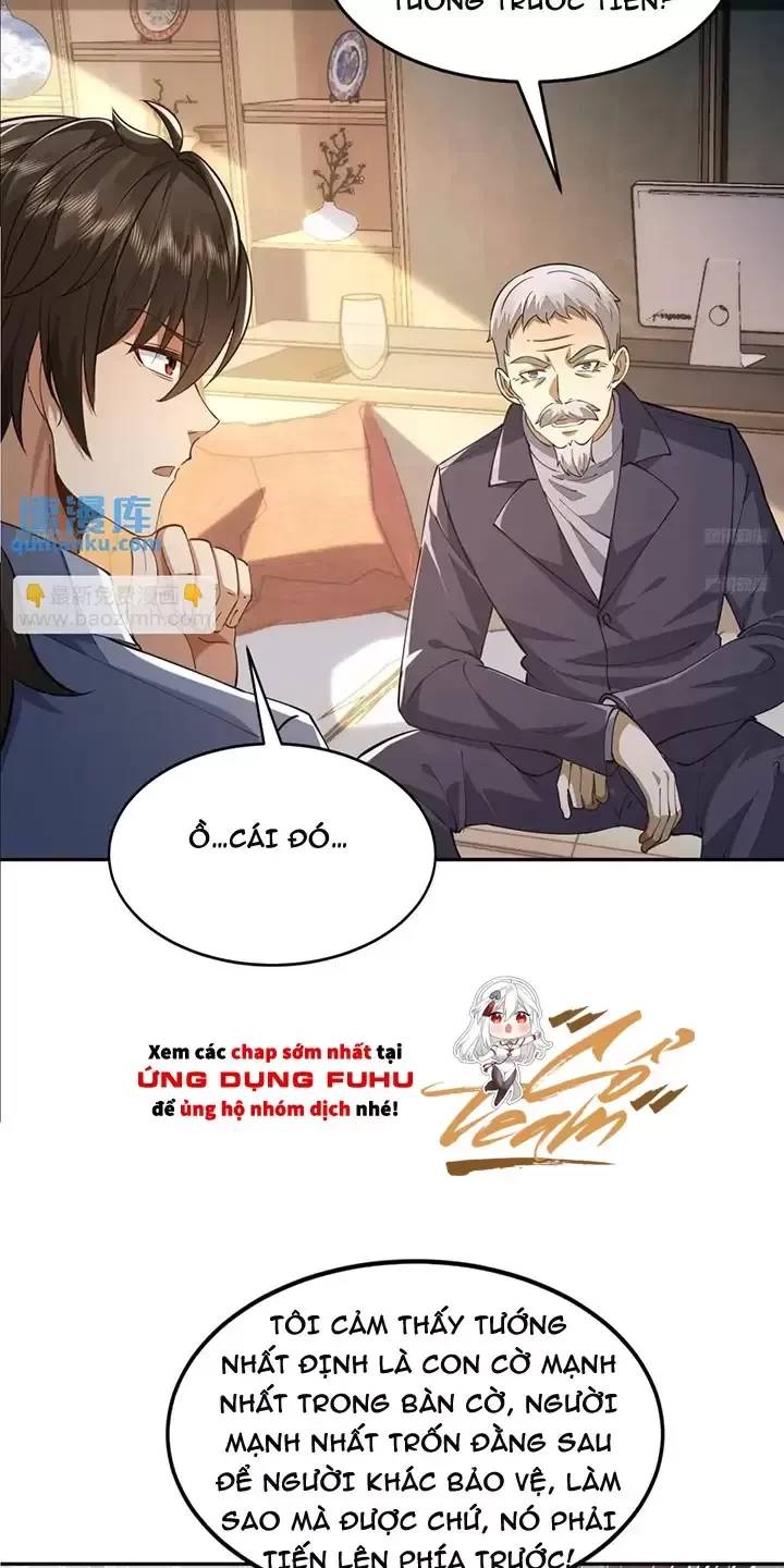 Đệ Nhất Danh Sách - Chapter 336 - Page 7