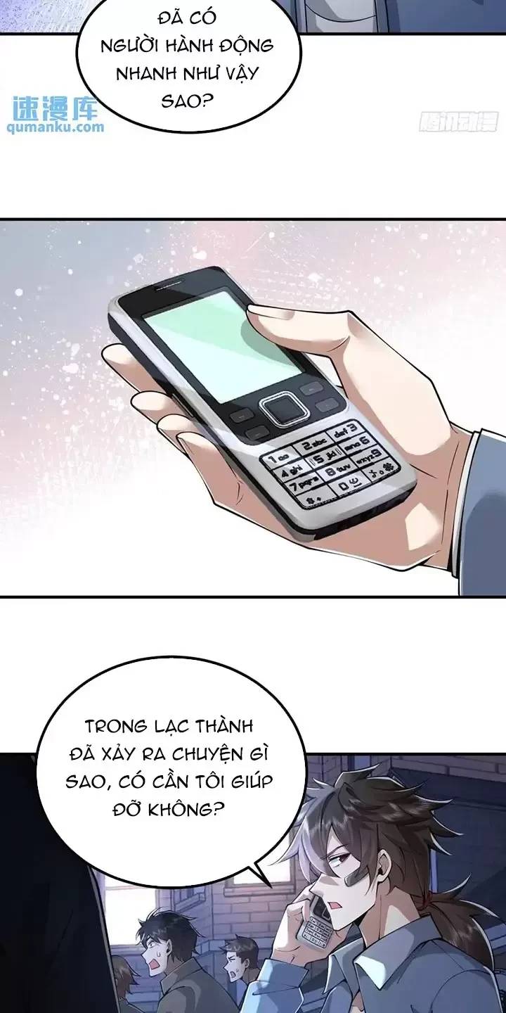 Đệ Nhất Danh Sách - Chapter 337 - Page 19