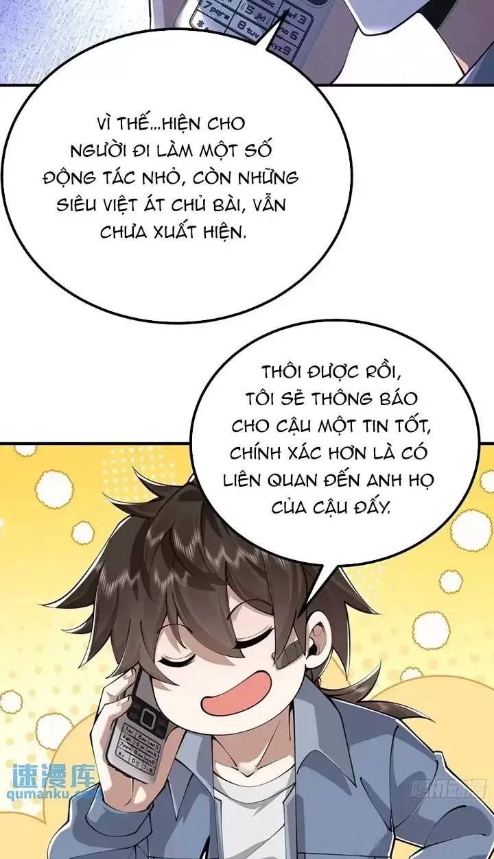 Đệ Nhất Danh Sách - Chapter 337 - Page 21