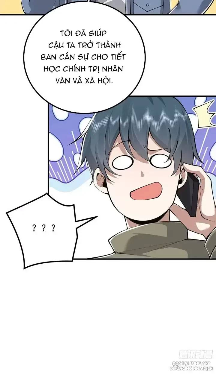 Đệ Nhất Danh Sách - Chapter 337 - Page 22