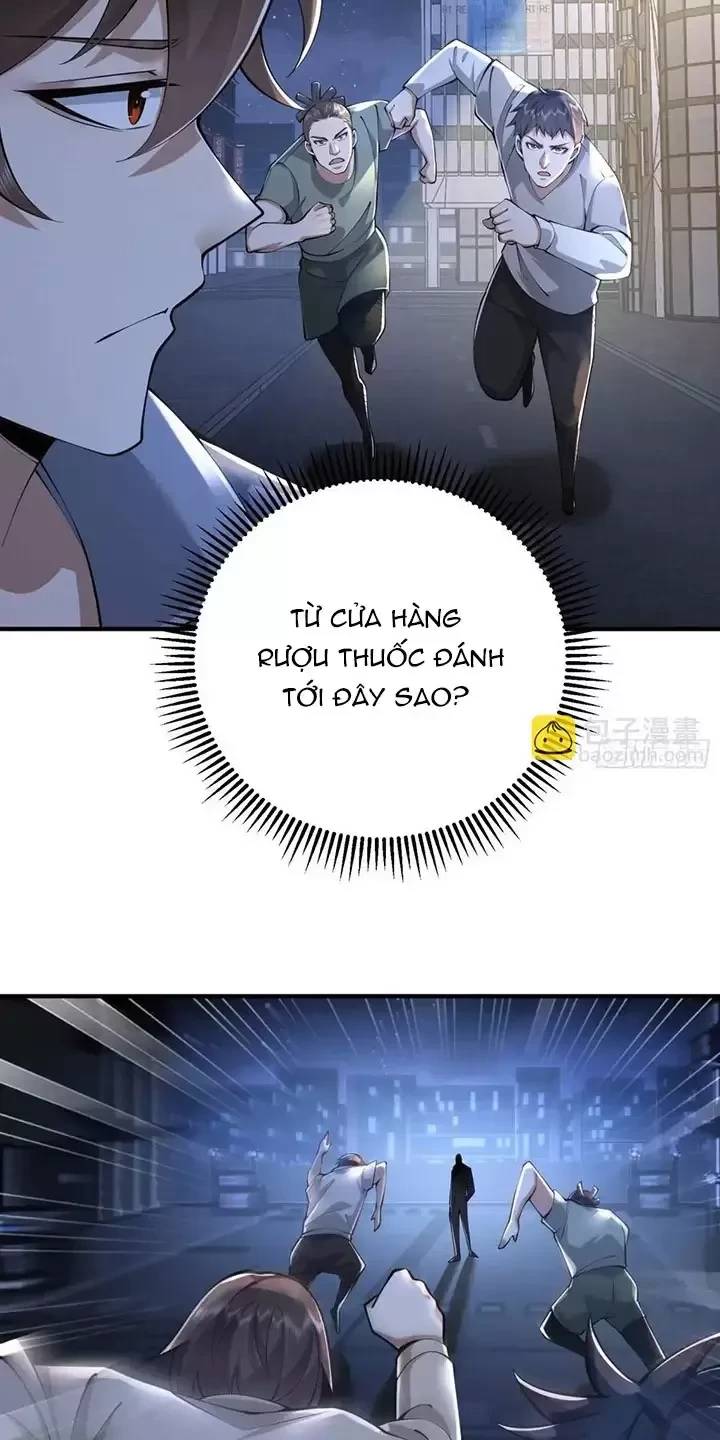 Đệ Nhất Danh Sách - Chapter 337 - Page 26