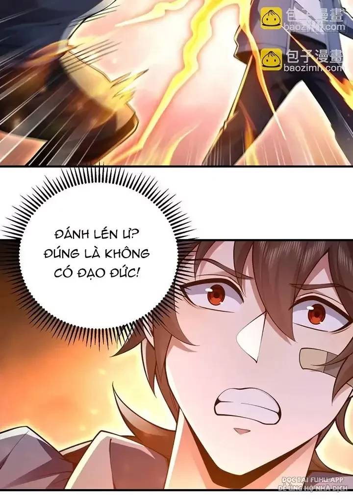 Đệ Nhất Danh Sách - Chapter 337 - Page 33