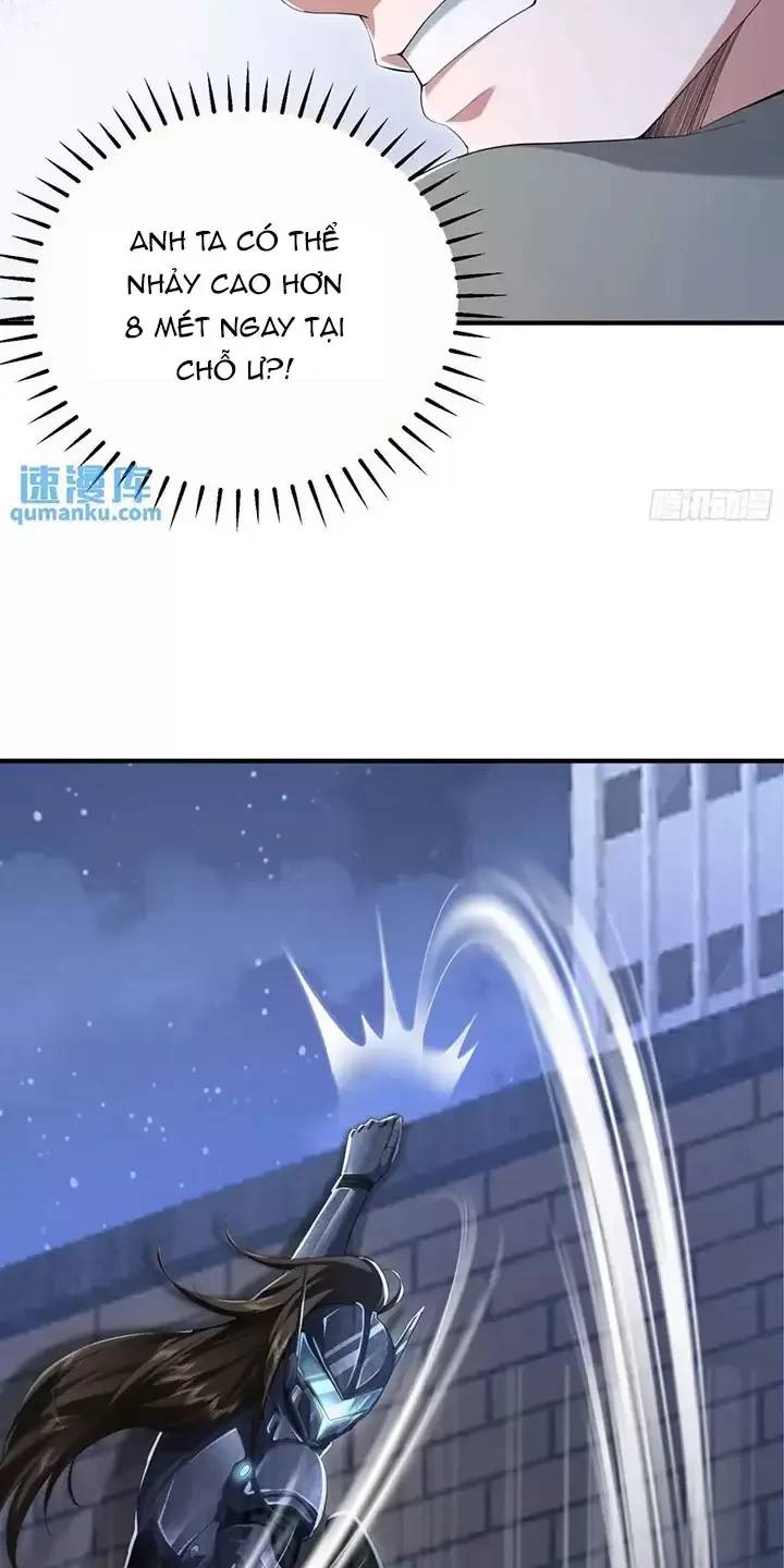 Đệ Nhất Danh Sách - Chapter 337 - Page 49