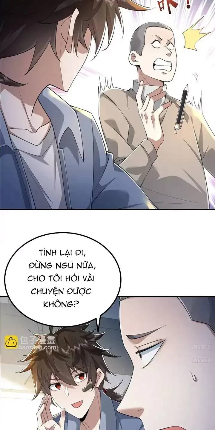 Đệ Nhất Danh Sách - Chapter 337 - Page 6