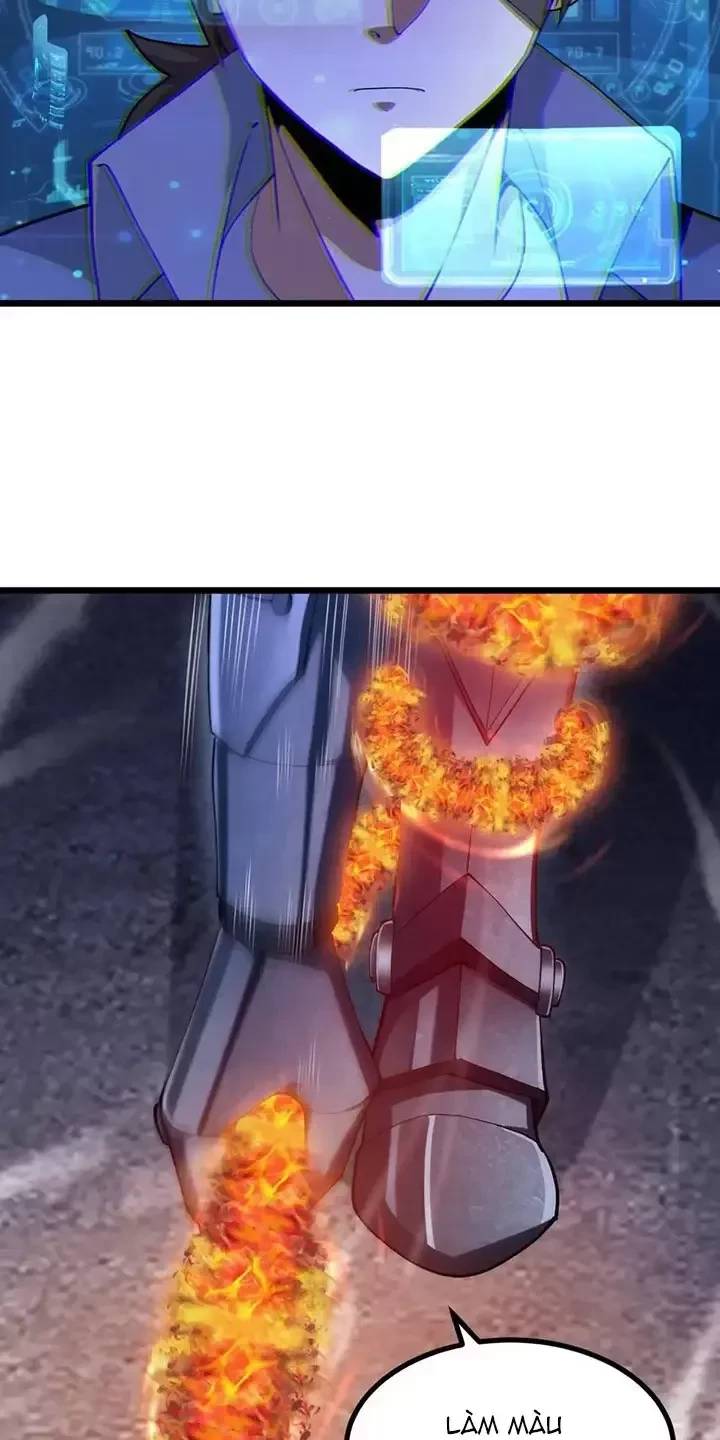 Đệ Nhất Danh Sách - Chapter 337 - Page 60